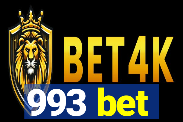 993 bet